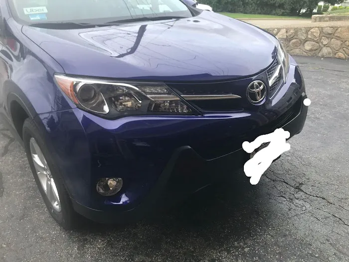 Richmond Motor Sales & Rental Picture 8