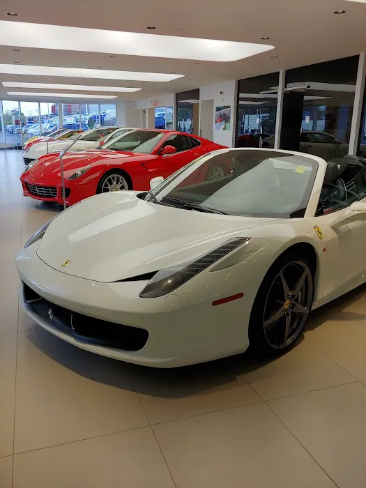 Richmond Motor Sales & Rental Picture 9