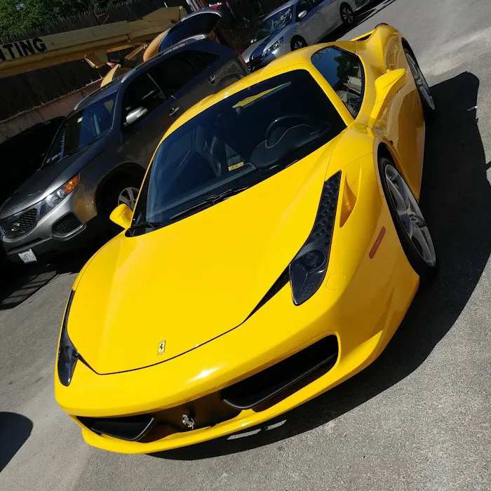 Richmond Motor Sales & Rental Picture 6
