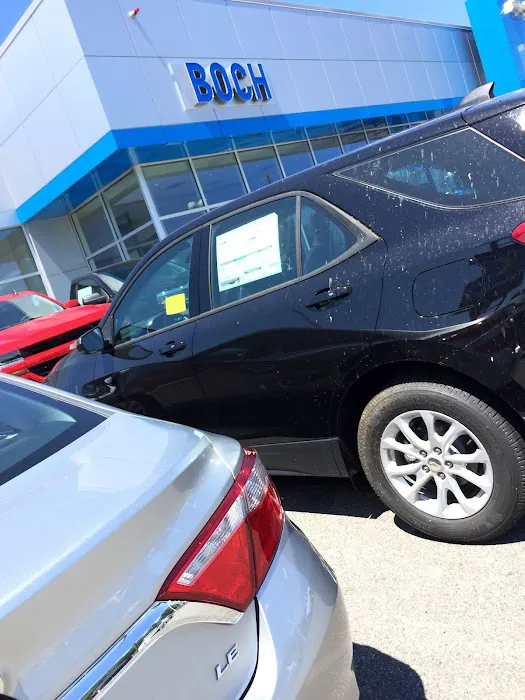 Richmond Motor Sales & Rental Picture 5