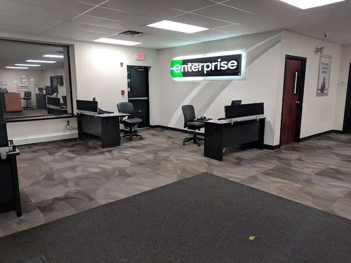 Enterprise Rent-A-Car Picture 4