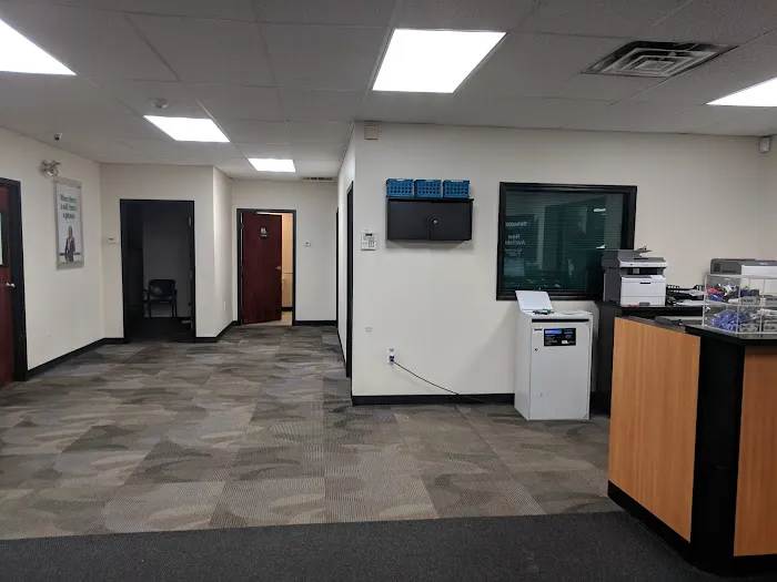Enterprise Rent-A-Car Picture 5