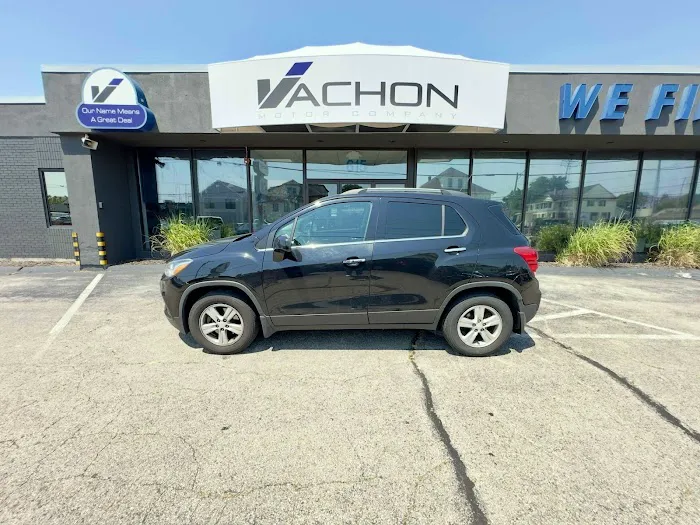 Vachon Car Rentals South Attleboro MA Picture 5