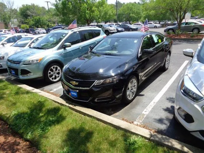 Vachon Car Rentals South Attleboro MA Picture 2