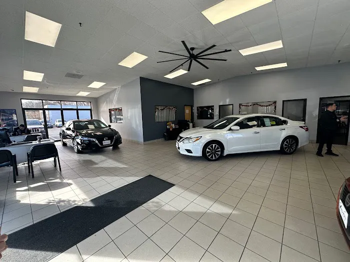 Vachon Car Rentals South Attleboro MA Picture 1