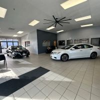 Vachon Car Rentals South Attleboro MA ico