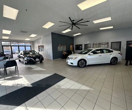 Vachon Car Rentals South Attleboro MA