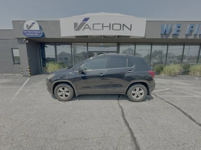 Vachon Car Rentals South Attleboro MA Picture 7