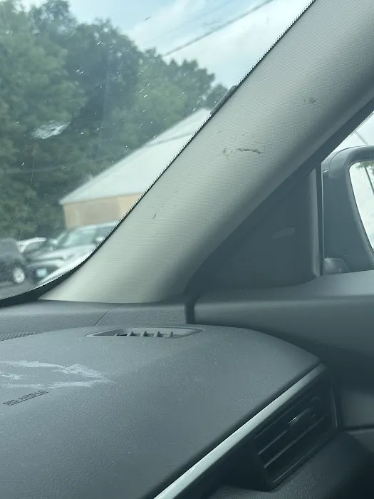 Hertz Car Rental - Raynham - South Street W Picture 8
