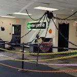 Enterprise Rent-A-Car