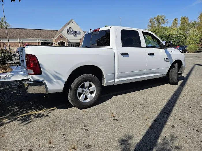 Budget Car Rental Picture 9