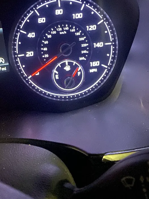 Budget Car Rental Picture 10