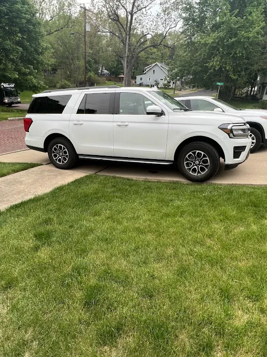 Budget Car Rental Picture 6