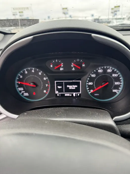 Budget Car Rental Picture 8