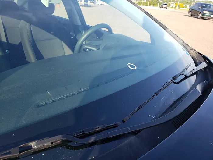 Budget Car Rental Picture 5