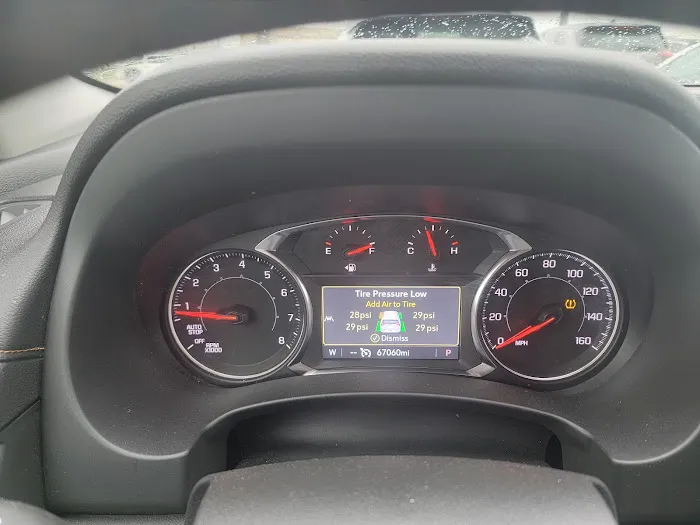 Budget Car Rental Picture 7