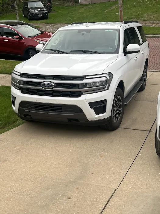 Budget Car Rental Picture 4