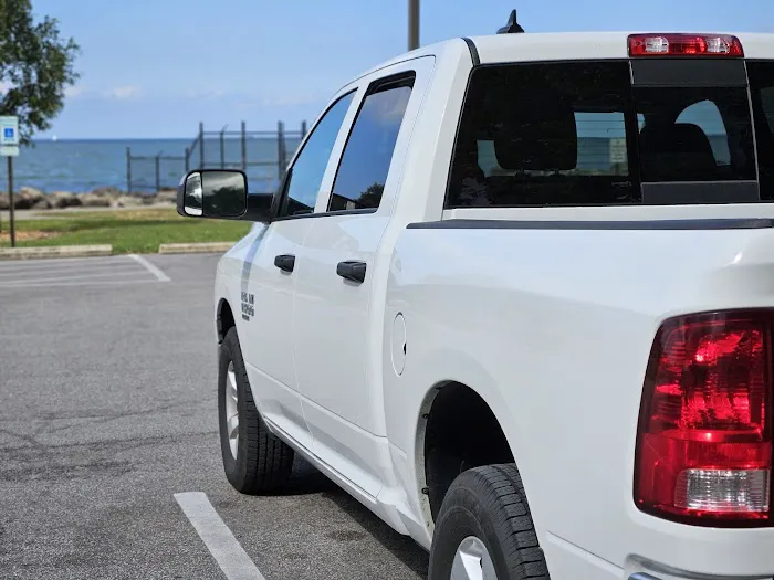 Budget Car Rental Picture 3