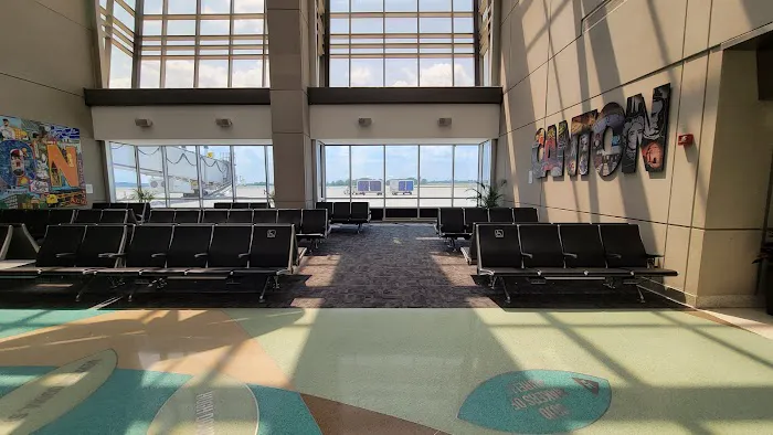 Budget Car Rental Picture 2