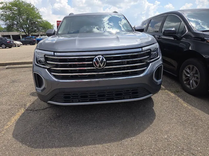 Budget Car Rental Picture 8