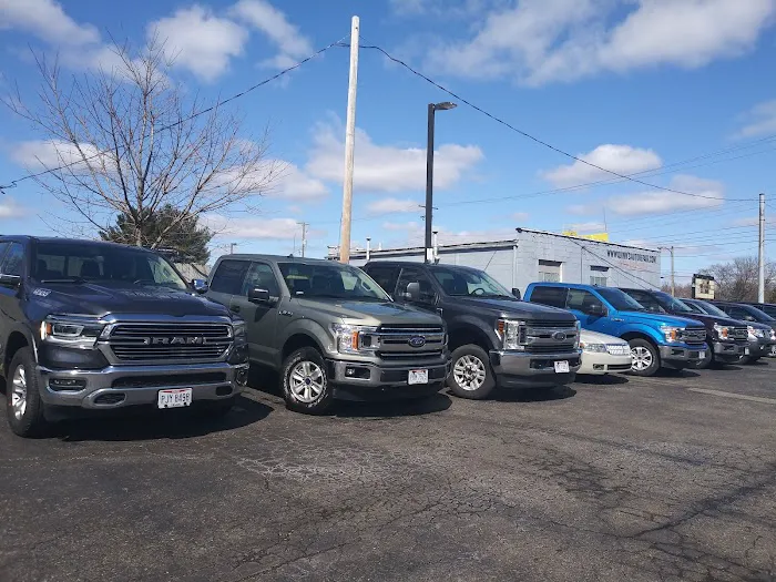 Enterprise Rent-A-Car Picture 9