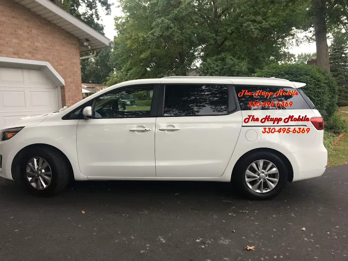 The Hupp Mobile, Inc. Picture 1