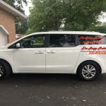 The Hupp Mobile, Inc.