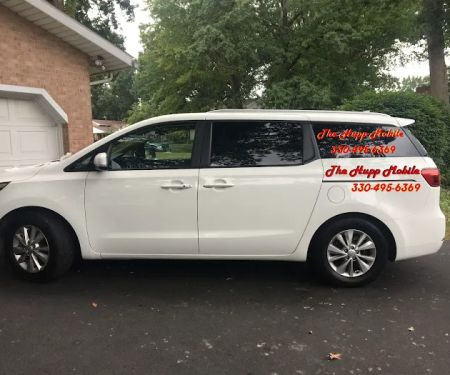 The Hupp Mobile, Inc.