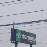 Enterprise Rent-A-Car