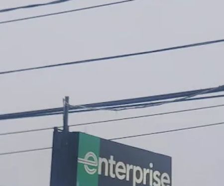 Enterprise Rent-A-Car