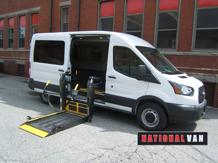 National Van Builders Picture 7