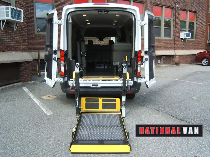 National Van Builders Picture 8