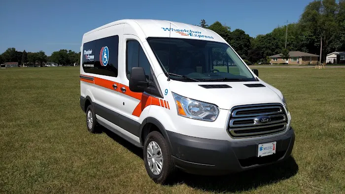 National Van Builders Picture 6