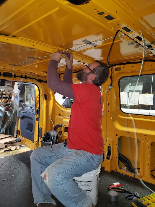 National Van Builders Picture 9