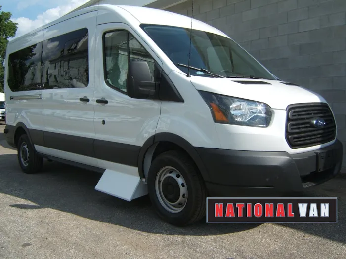 National Van Builders Picture 3