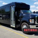 National Van Builders