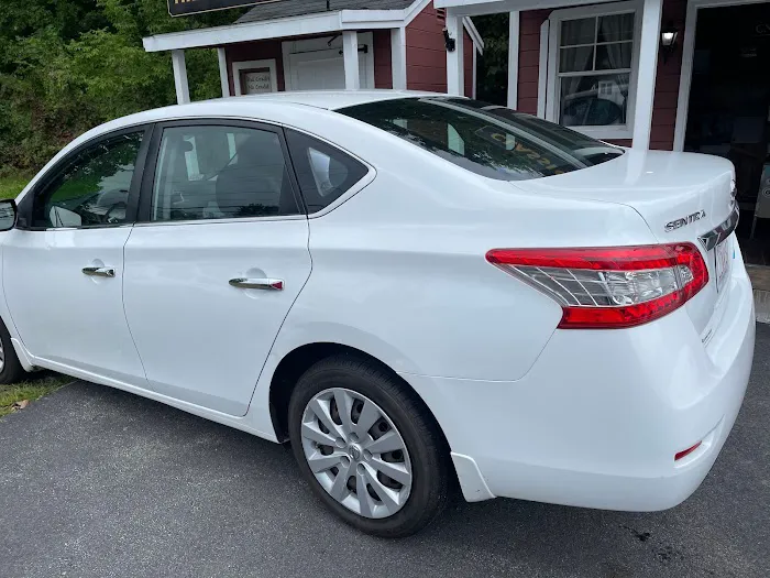 Velocity Rental Cars Picture 4