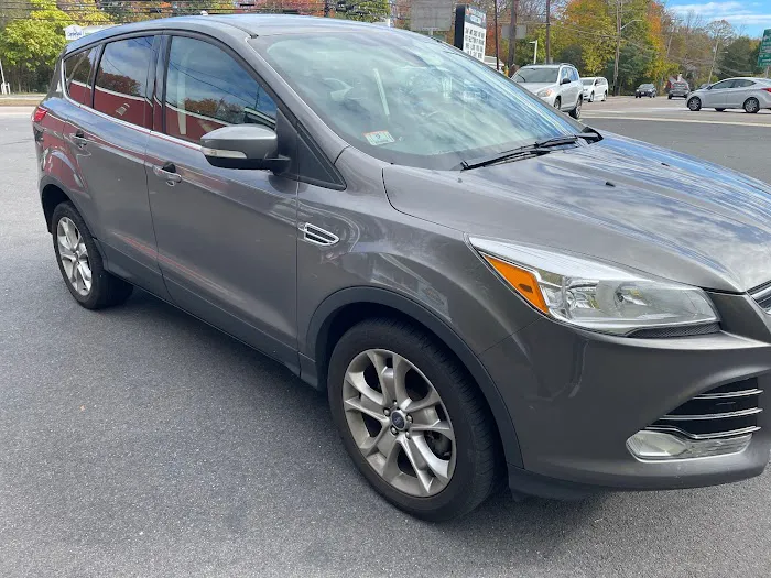 Velocity Rental Cars Picture 5