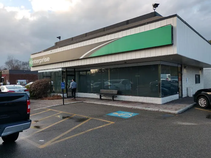 Enterprise Rent-A-Car Picture 8