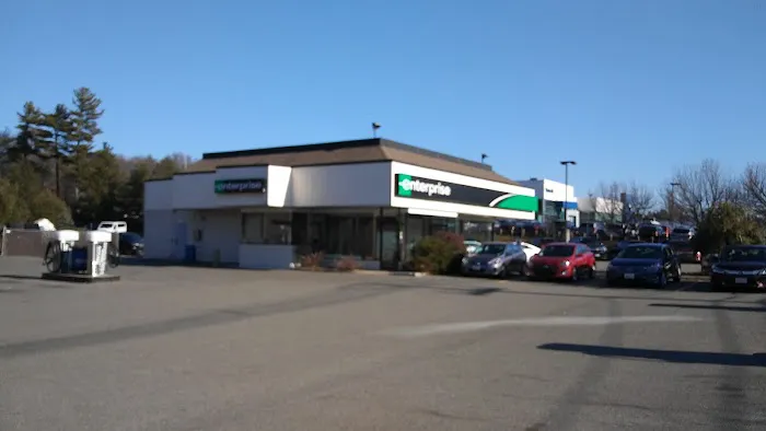 Enterprise Rent-A-Car Picture 1