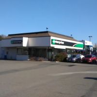 Enterprise Rent-A-Car ico