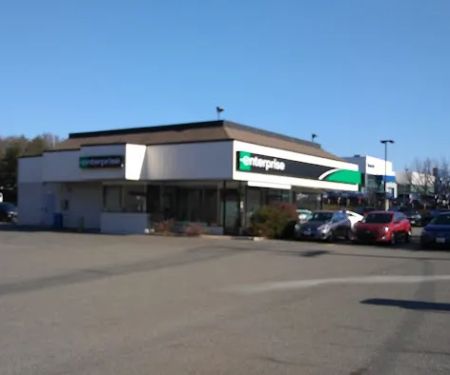 Enterprise Rent-A-Car