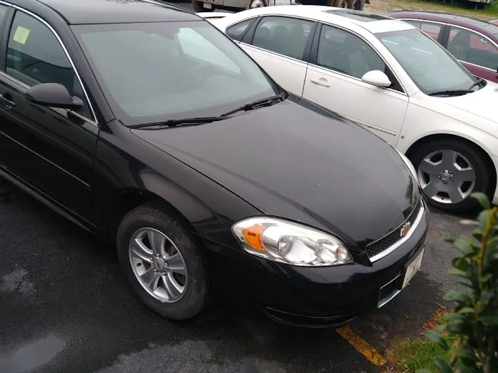 Smile Auto Rental, LLC Picture 1