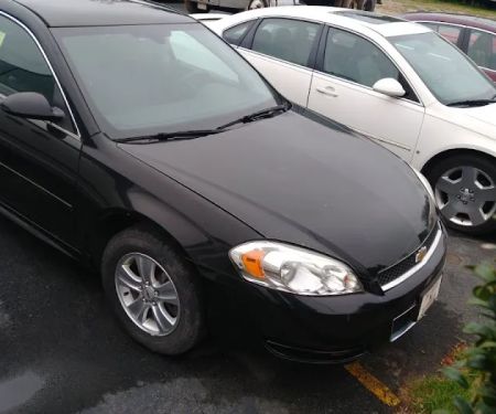 Smile Auto Rental, LLC