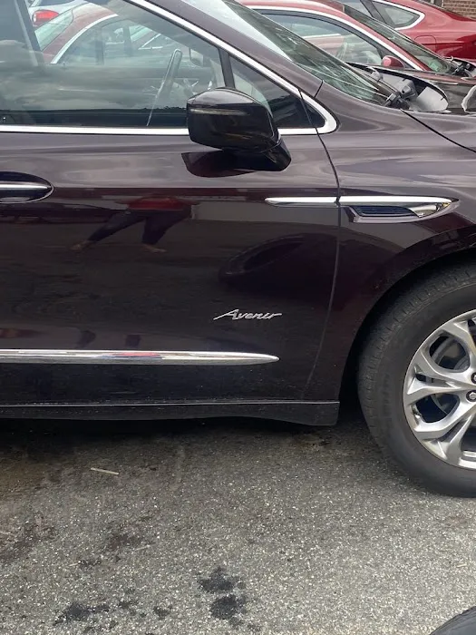 Smile Auto Rental, LLC Picture 6