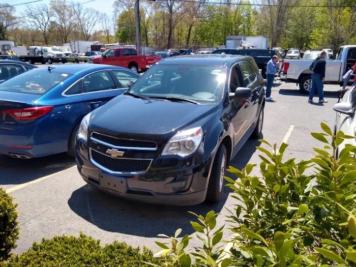 Smile Auto Rental, LLC Picture 8