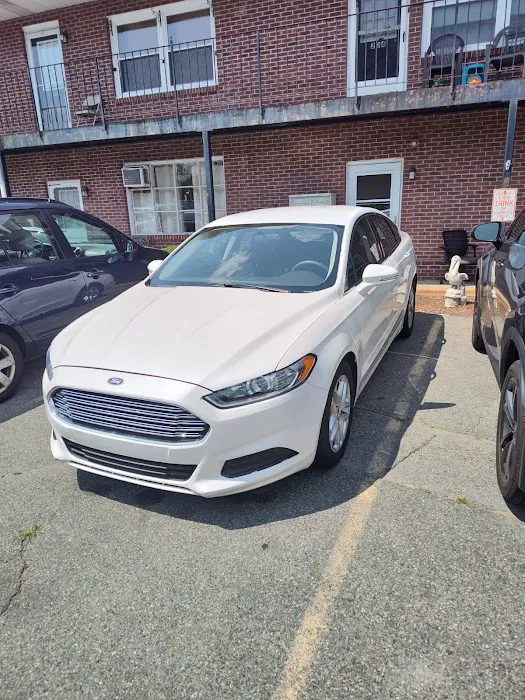 Smile Auto Rental, LLC Picture 7