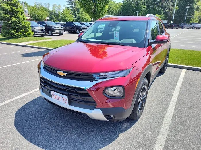 Smile Auto Rental, LLC Picture 10