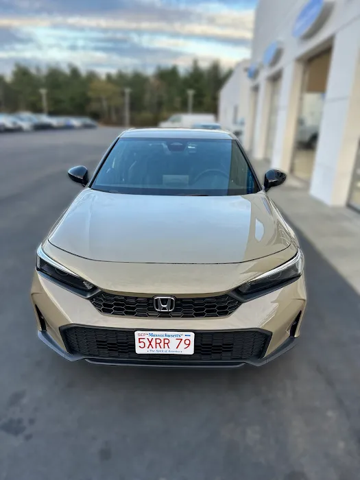 Delight's Car Rentals Picture 2