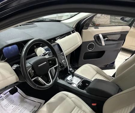 Delight's Car Rentals